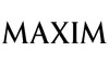 Maxim Inc. (MAXIM Magazine)